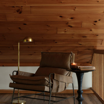 Little Bear Boathouse