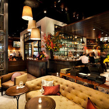 Commercial Spaces