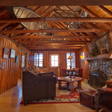 ski house