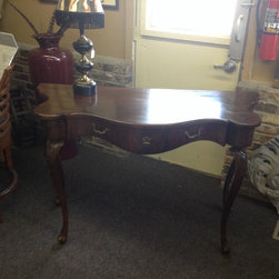 Occasional tables - Products