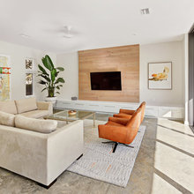 Living Rooms I