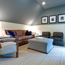 bonus room