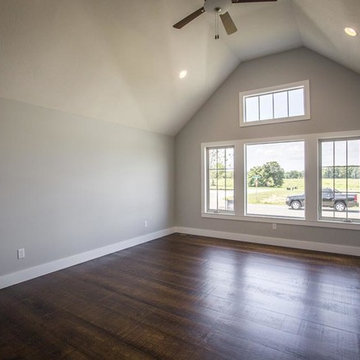 Beautiful Open Concept Kempton Home