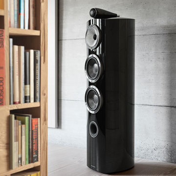 Bowers & Wilkins