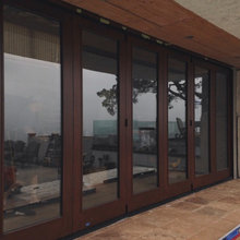foulding doors