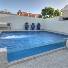 Plunge Pools