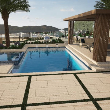Salehi Residence ll