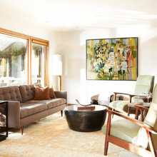 Living Room Ideas