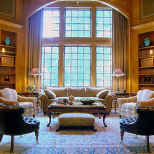 living room chair