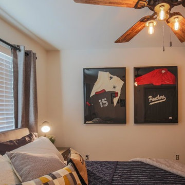 New Harmony Rustic Renovation