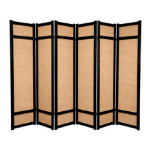 Room Screens