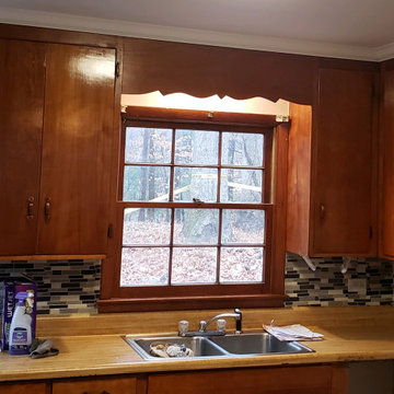 Storm Damage Repairs, Charlottesville VA 22903