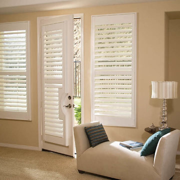 Composite Shutters