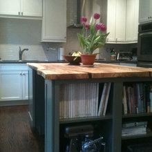 Dining Room Ideas