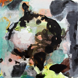 New Artwork - Mixed Media Art