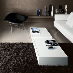 Complementi - Coffee Tables