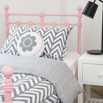 Bella Bianca Bed