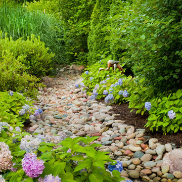 English Garden