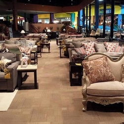 Our Furniture - Sofas