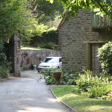Mt Airy, Philadelphia Motor Courts