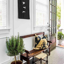 Entryway/Hallway