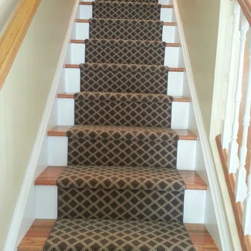 Rugs & Runners
