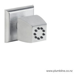 Mimi Adjustable Body Jet - Shower Heads and Body Sprays