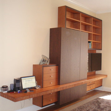 Additional Work