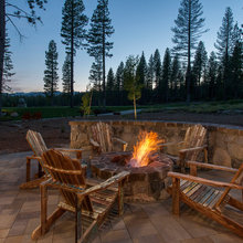 Landscape Ideas
