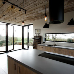 Eastington Lane - Patio Doors & Bi-fold Doors