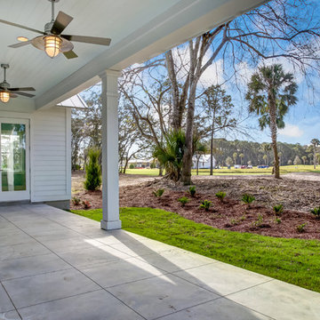 Atlantic Beach Country Club