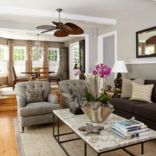 Living Spaces
