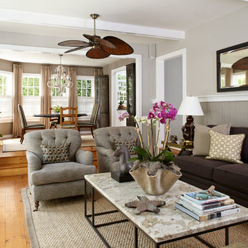 Classic Cottage