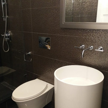 Custom Vancouver Contemporary
