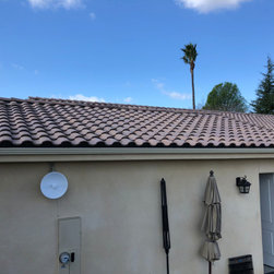 Fallbrook Exterior enhancemnt - Home Improvement