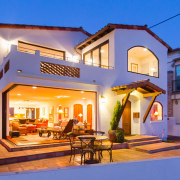 Farley Residence