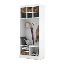 Mudroom