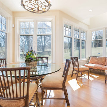 Seaside | 5 Court Street | Jamestown, RI