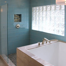Patzcuaro Bathroom