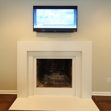 Master Suite Remodel