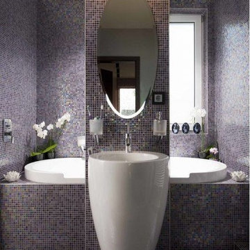 Bathroom Concepts