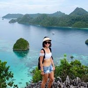 Beatrix Susanto's photo