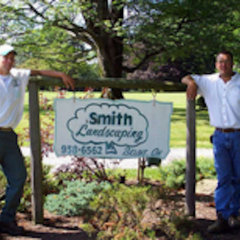 Smith Landscaping Inc.,