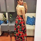 Clarissa Carrillos billede
