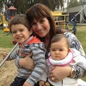 Antonia Melnick's photo