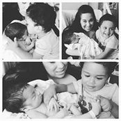 Briana Monet's photo