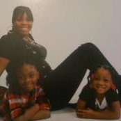 Tenishia Mitchell's photo