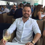 Michael Sfakianakis's photo