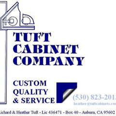 Tuft Cabinet Company