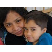 Indira Wulf's photo